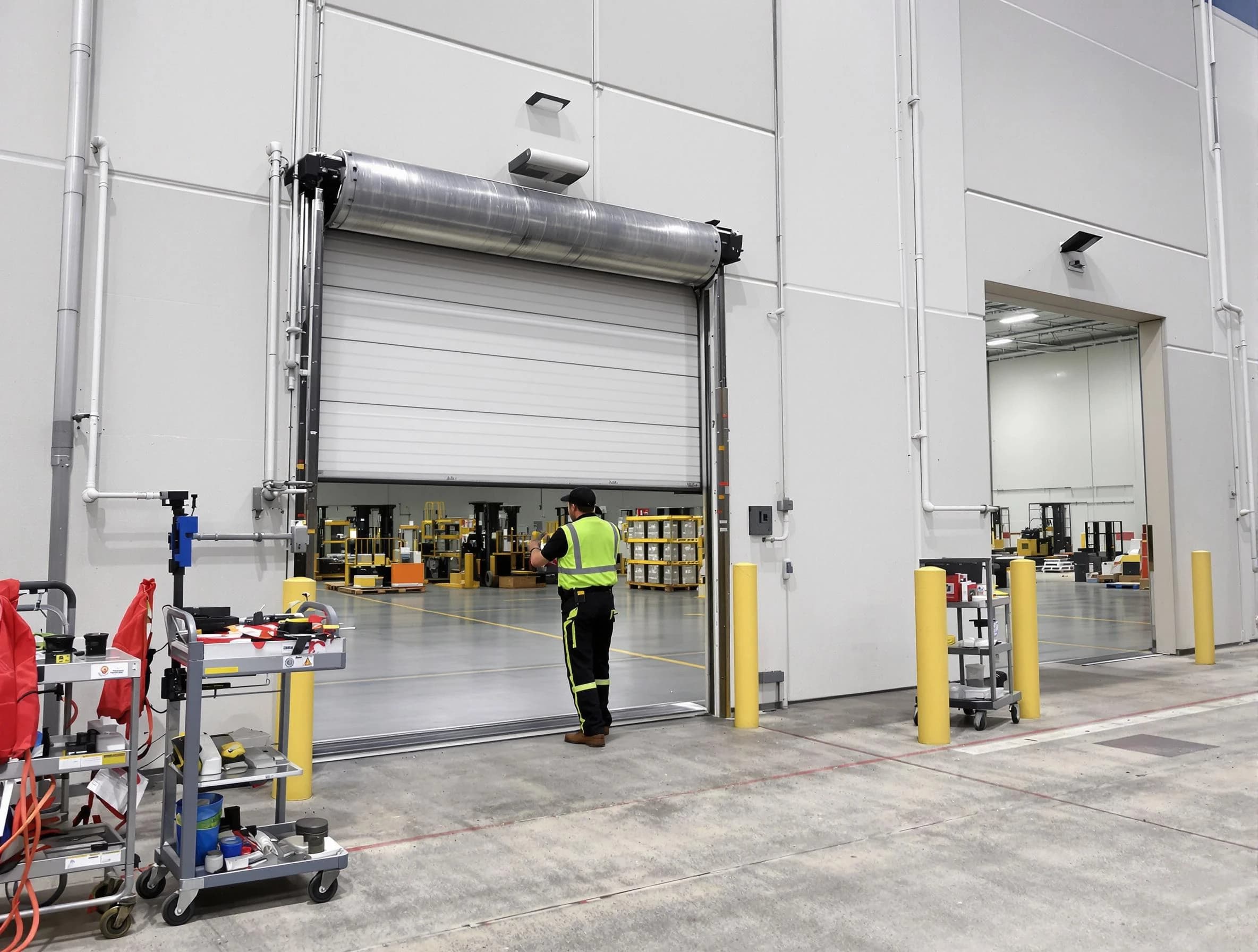 Commercial Repair service in Bethel Acres, OK