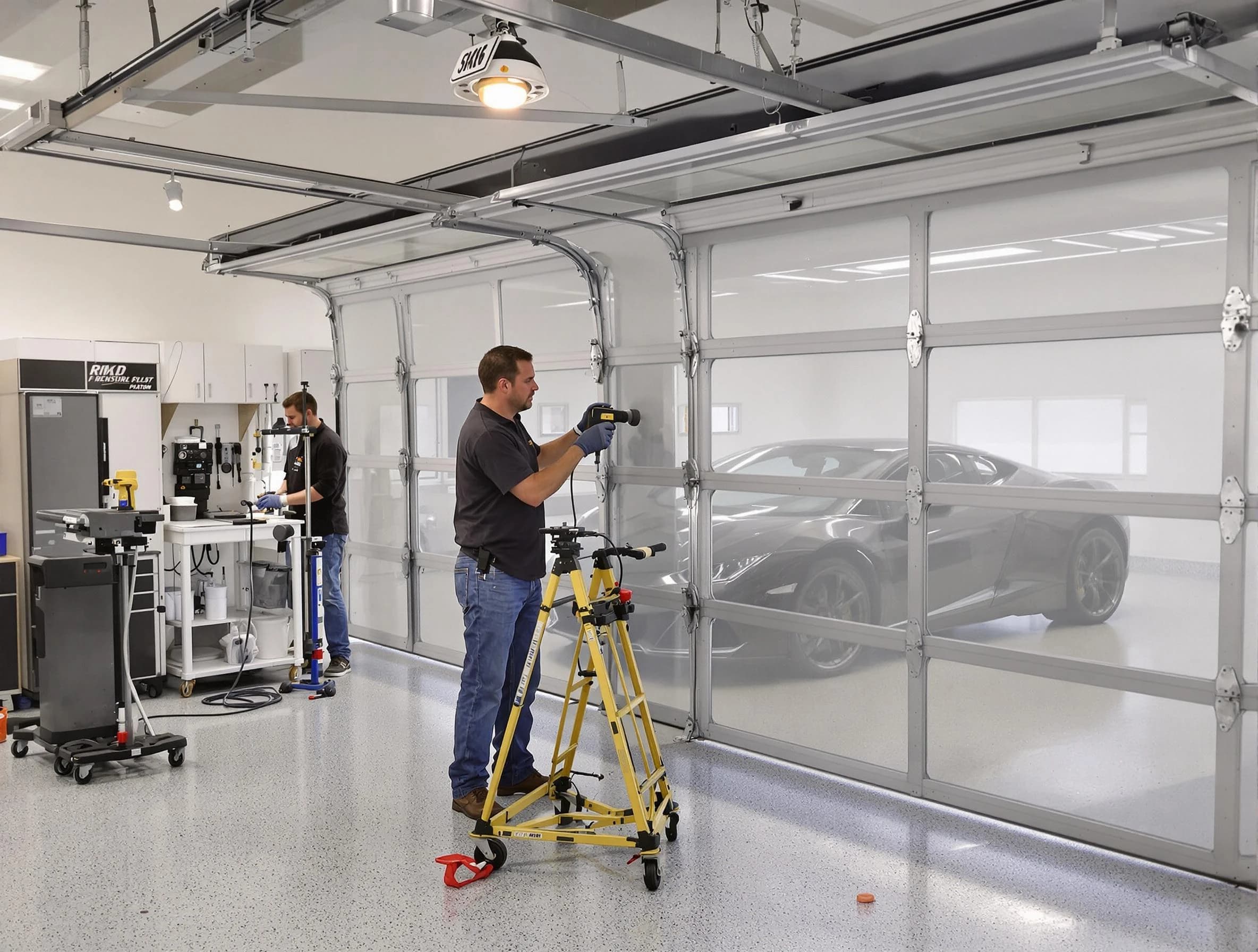 Dents Repair service in Bethel Acres, OK